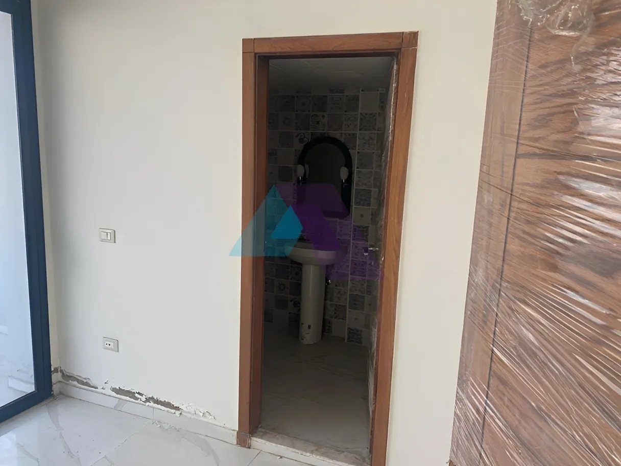 Duplex for sale in Mazraa, Bayrut, Lebanon