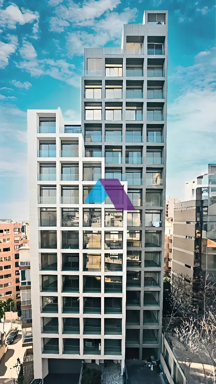 Apartment for Sale in Achrafieh
