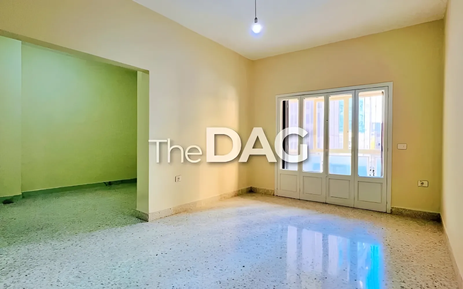 Apartment for Rent in Adliyeh, Beirut, Lebanon