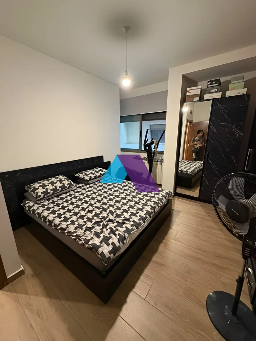 Apartment for sale in Qennabet Broummana