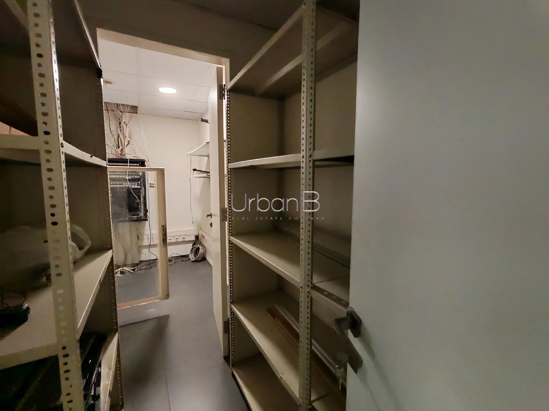 Commercial Property in Achrafieh, beirut, lebanon