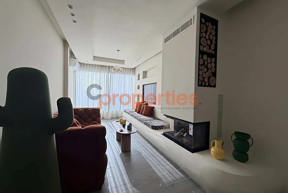 Chalet for Rent in Faraya