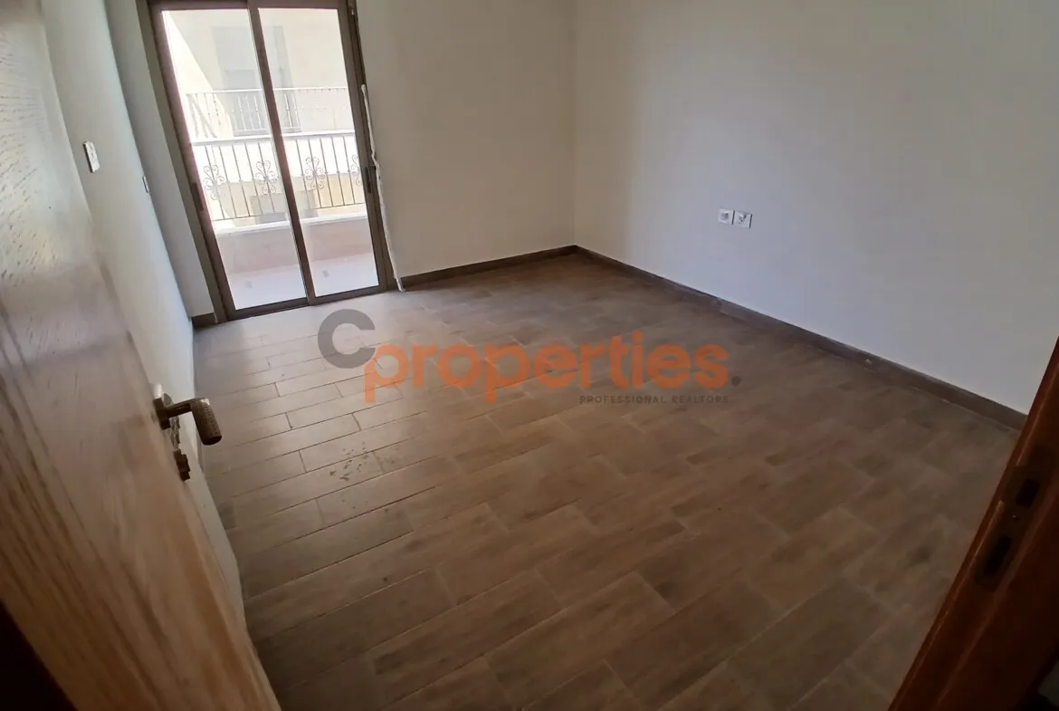 Apartment for Sale in Douar