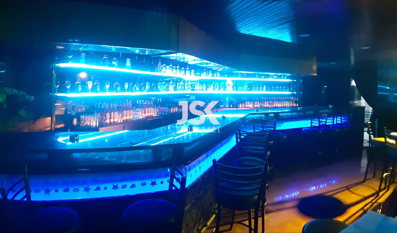 Restaurant for Rent in Badaro