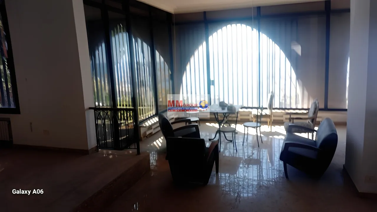 Villa for Sale in Adma
