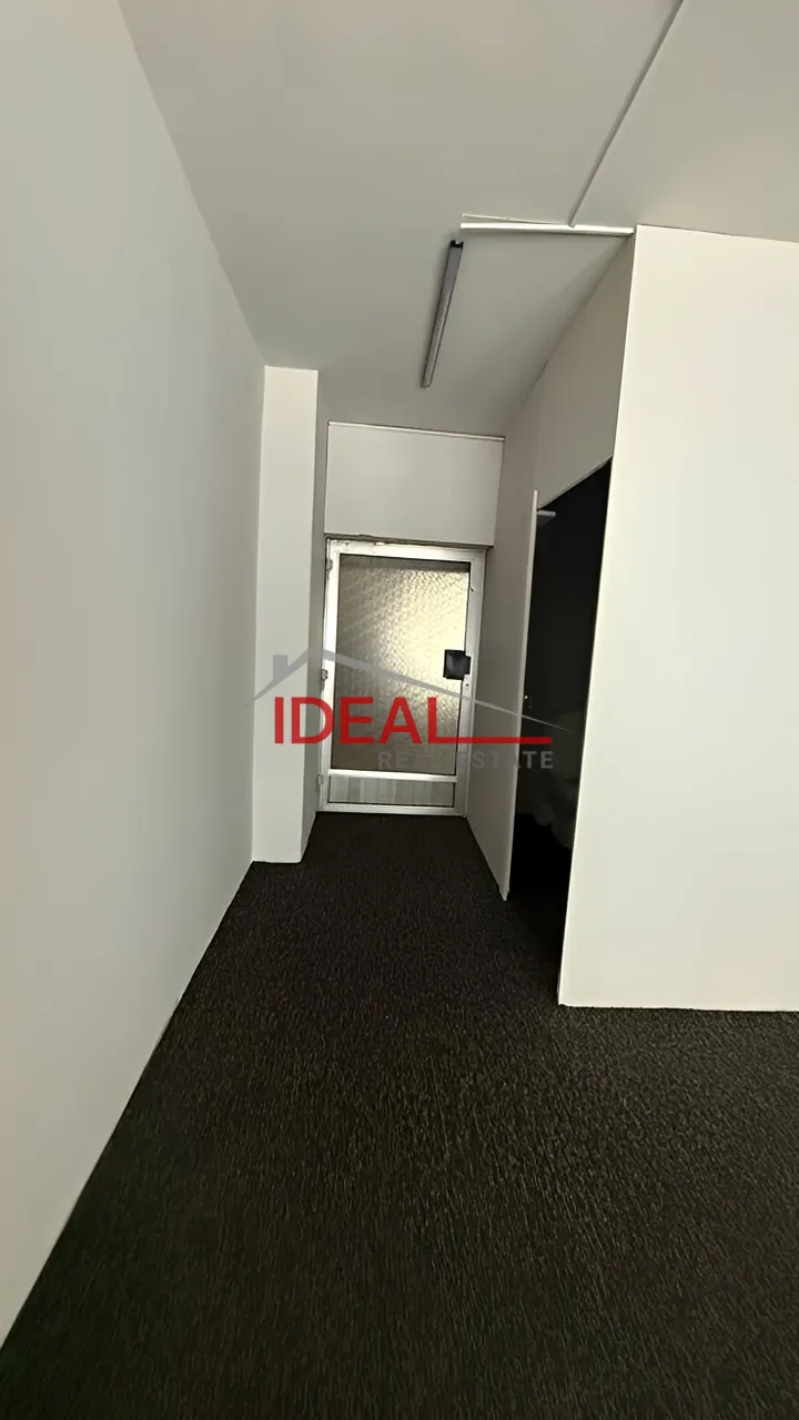 Shop for rent in Jounieh, Lebanon