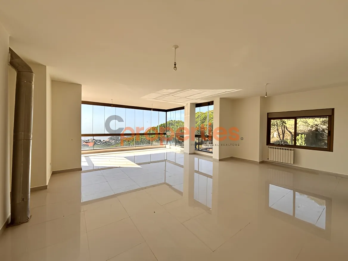 Apartment for Sale in Mar Chaaya - 3 bed, 4 bath