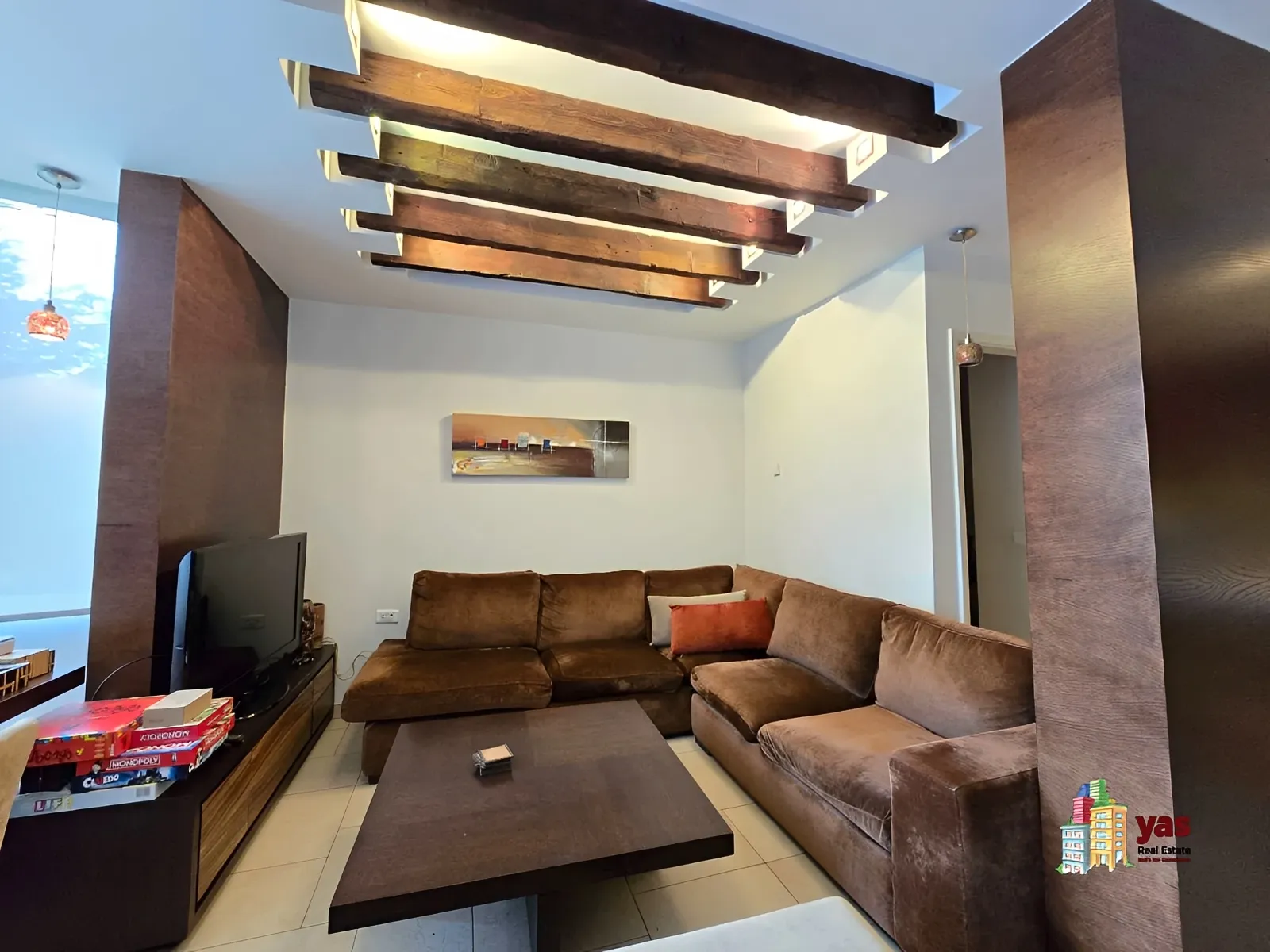 Duplex for sale in Faitroun