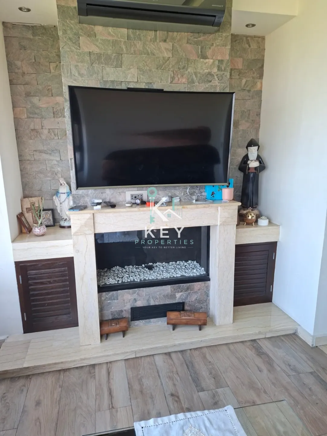 Apartment for rent in Antelias, Lebanon