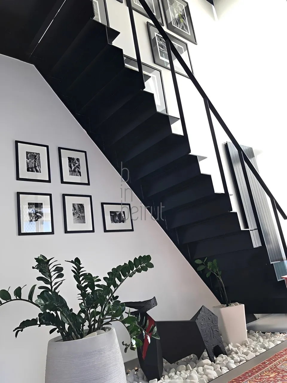 Loft for Sale in Nasra - 2 bed