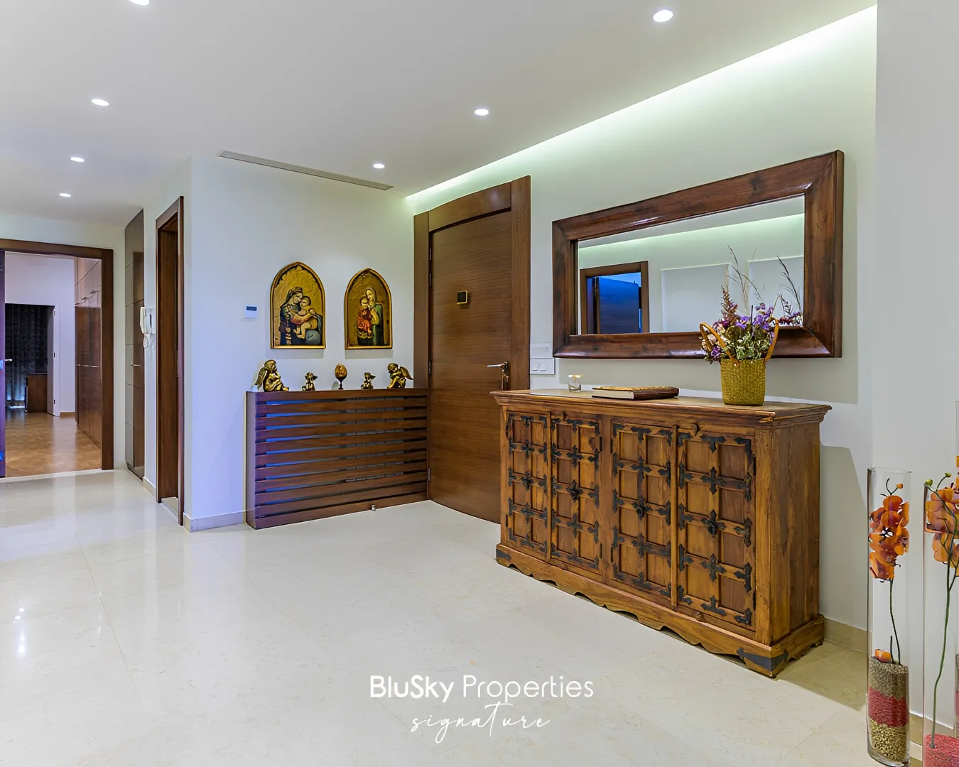 Apartment for sale in Montiverdi, lebanon