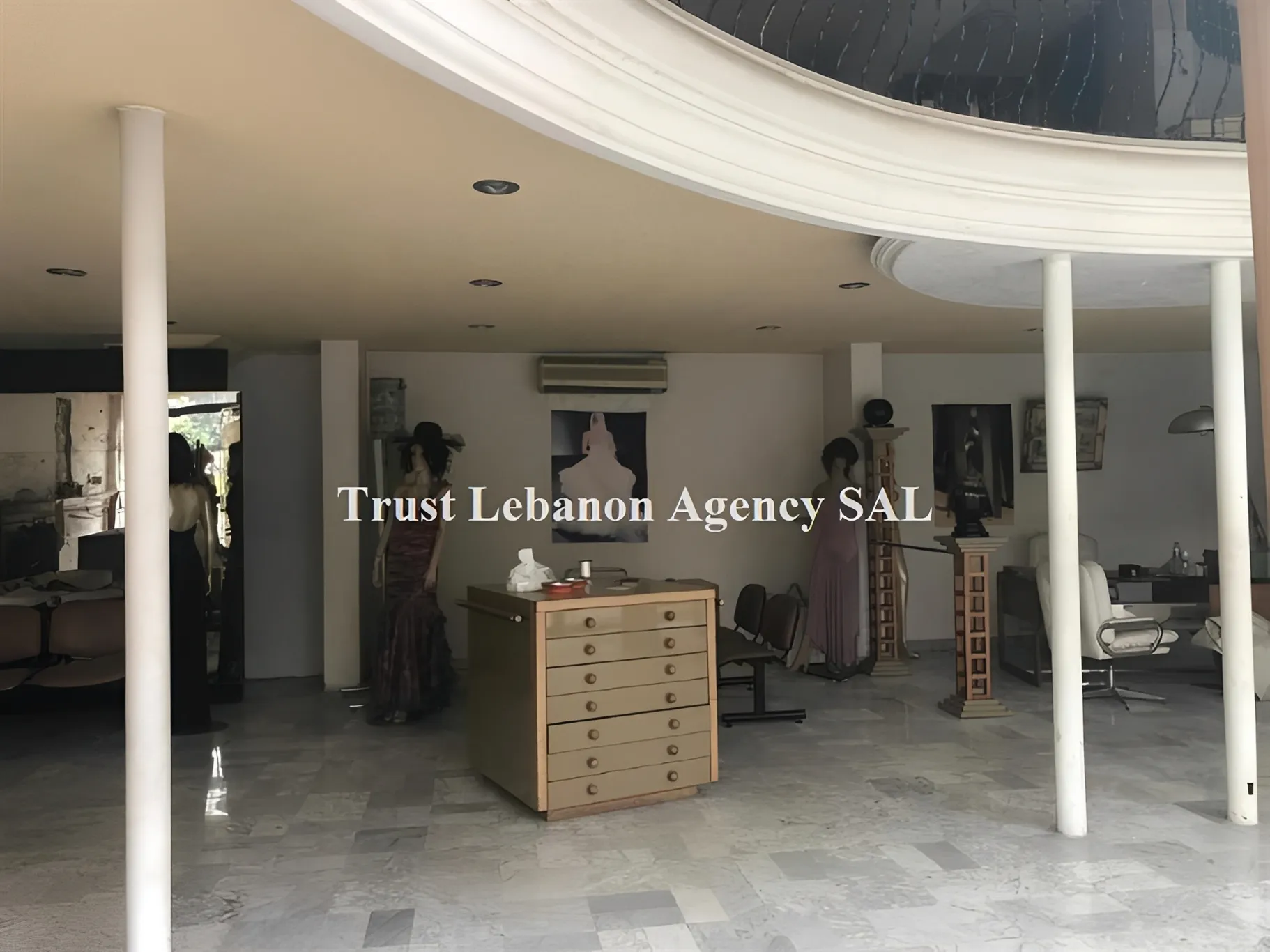 Shop for sale in Keserwan, Sarba