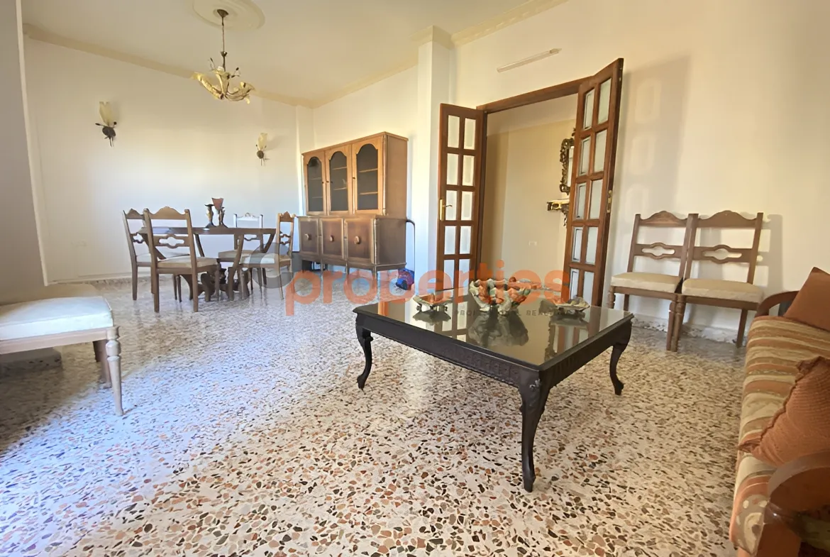 Apartment for Rent in Zalqa