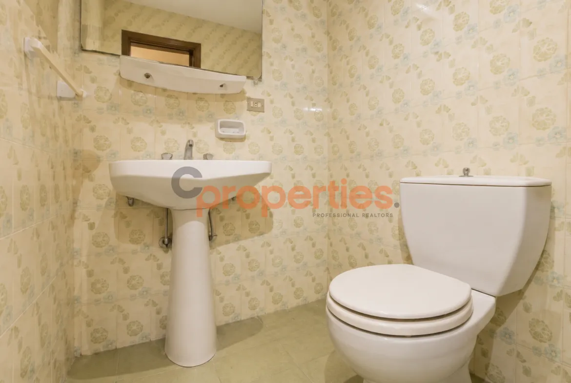 Apartment for Sale in Verdun