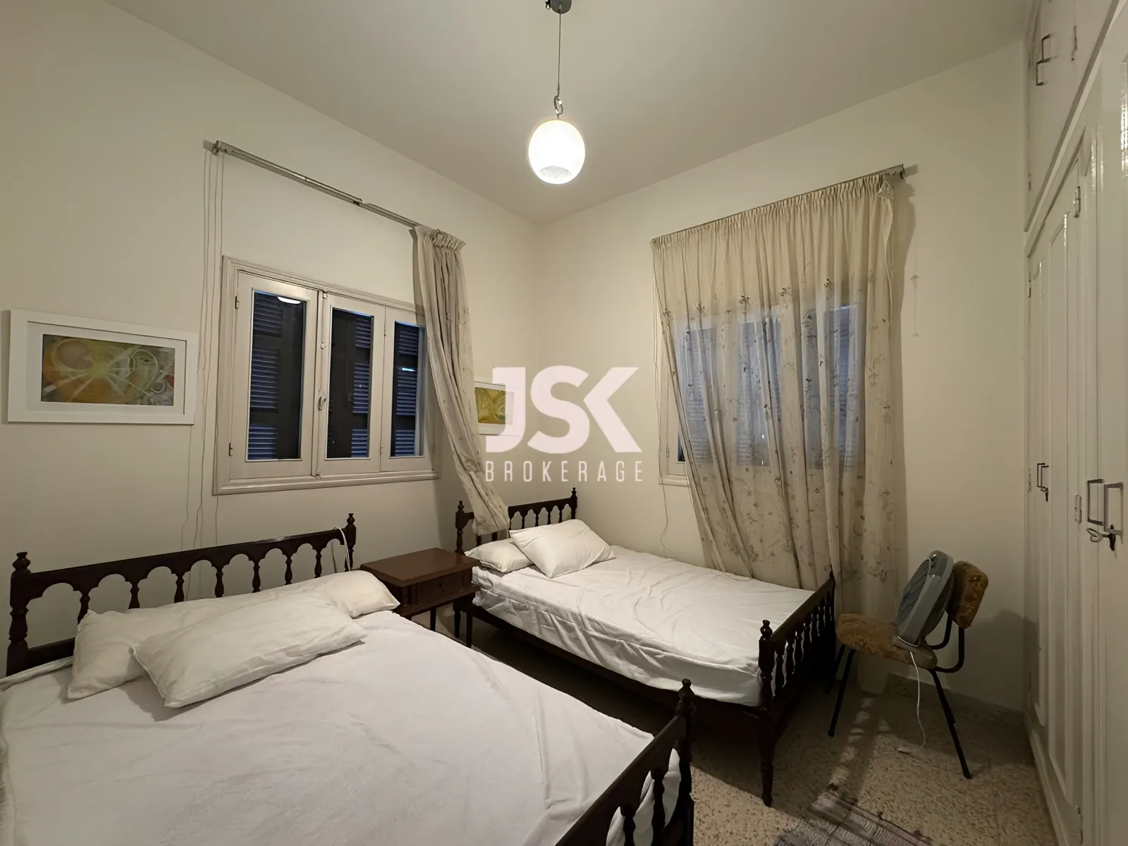 Apartment for Sale in Broummana