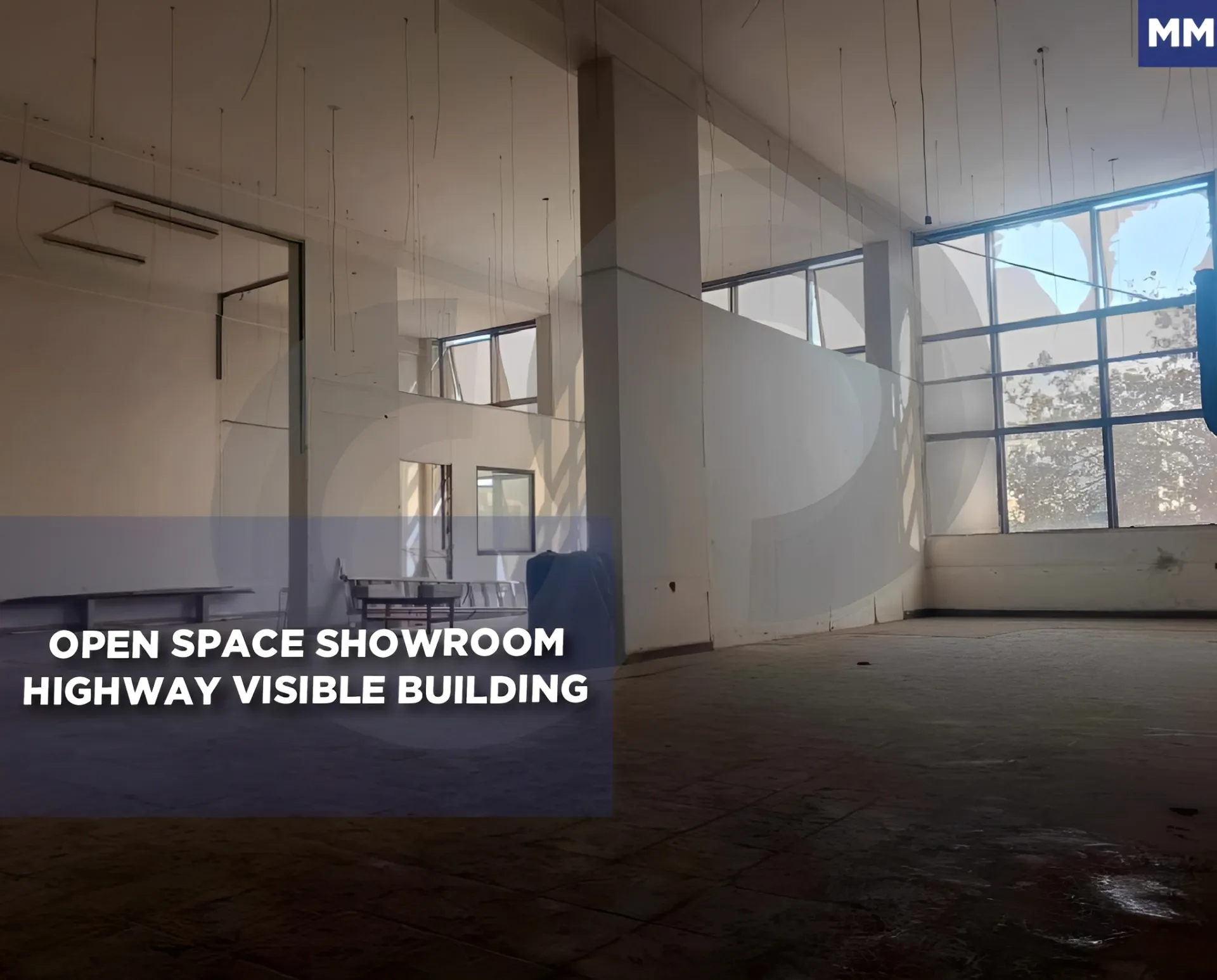 Office for rent in Achrafieh, Beirut, Lebanon