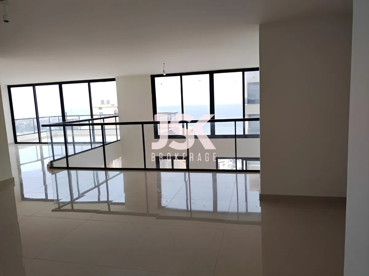 Duplex for Sale in Haret Sakher, Lebanon - 4 bed, 6 bath