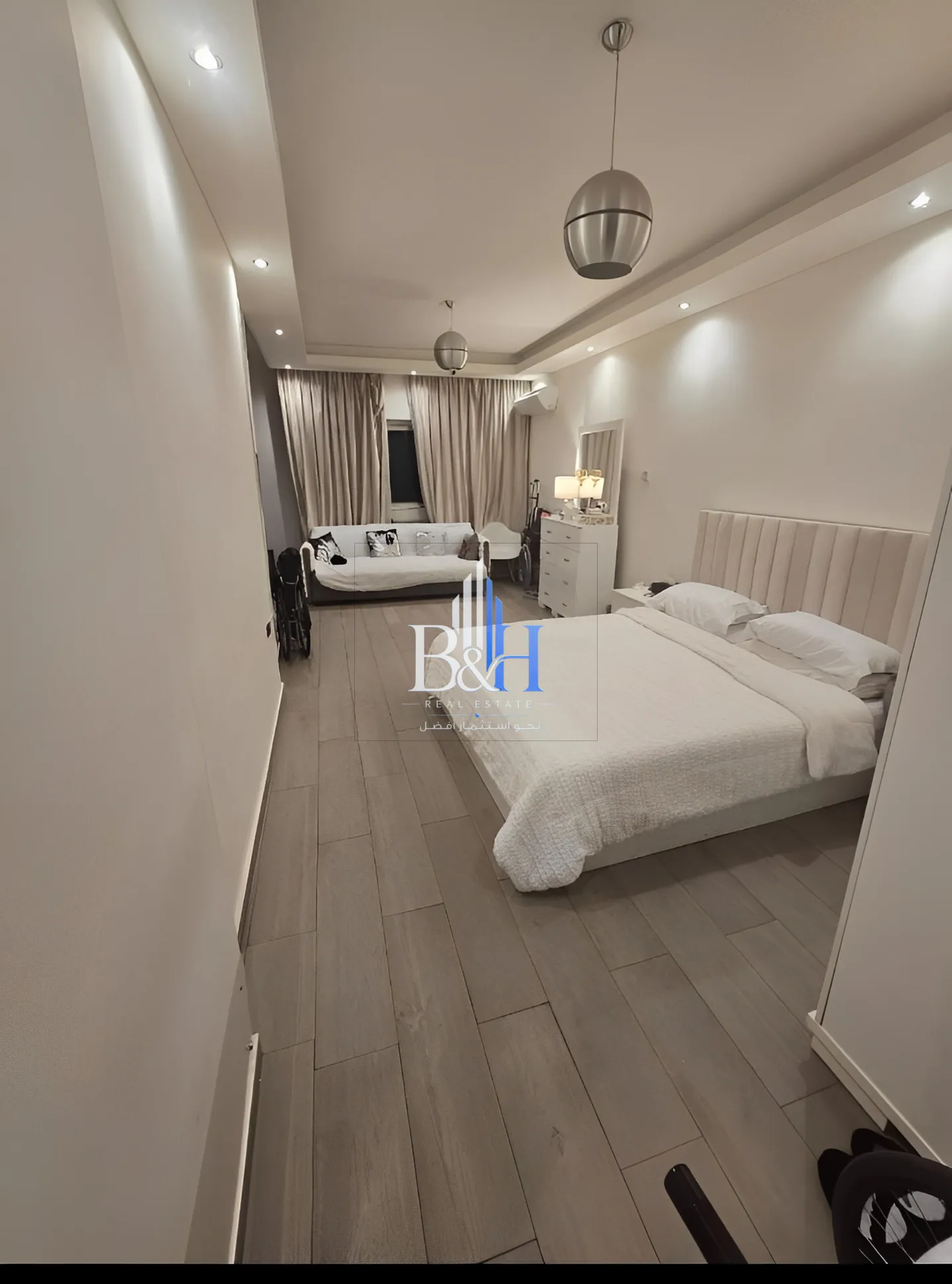 Apartment for sale in Dawhet aramoun, lebanon