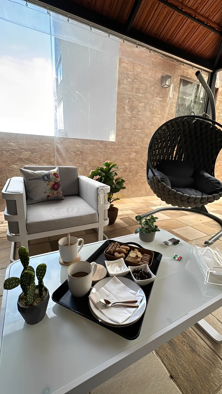 Apartment for Sale in Blat