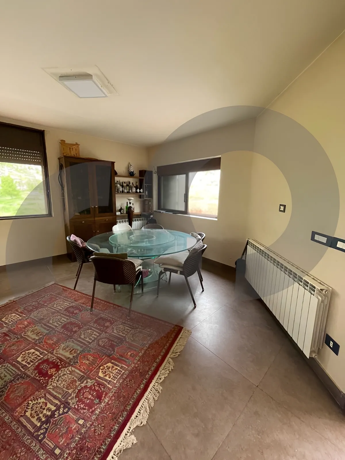 Villa for Sale in Ehmej