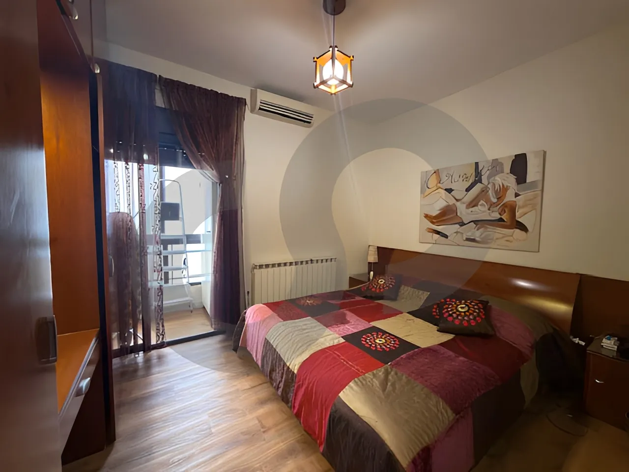 Apartment for Sale in Ballouneh