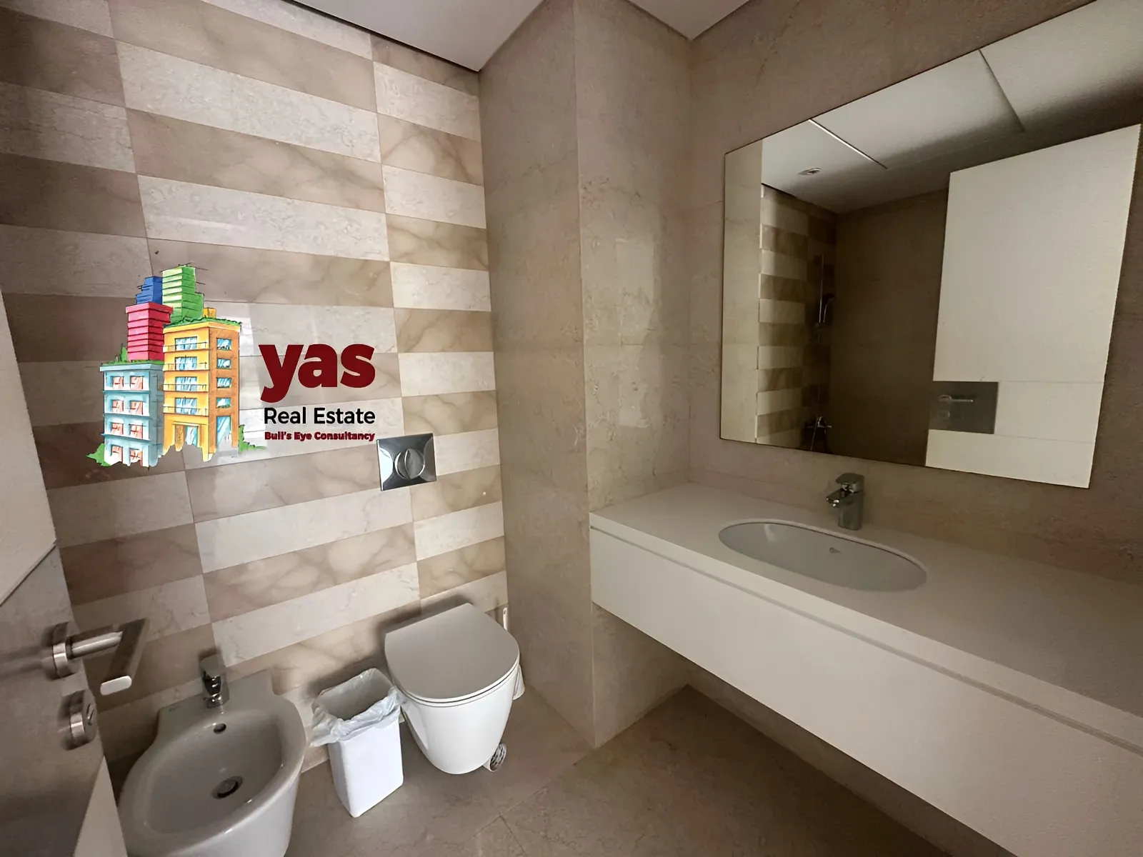 Apartment for Sale in Dbayeh