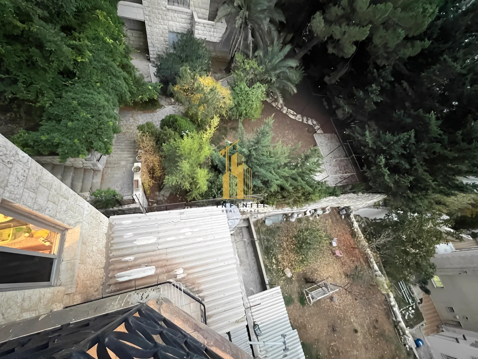 Apartment for Rent in Aley, Lebanon