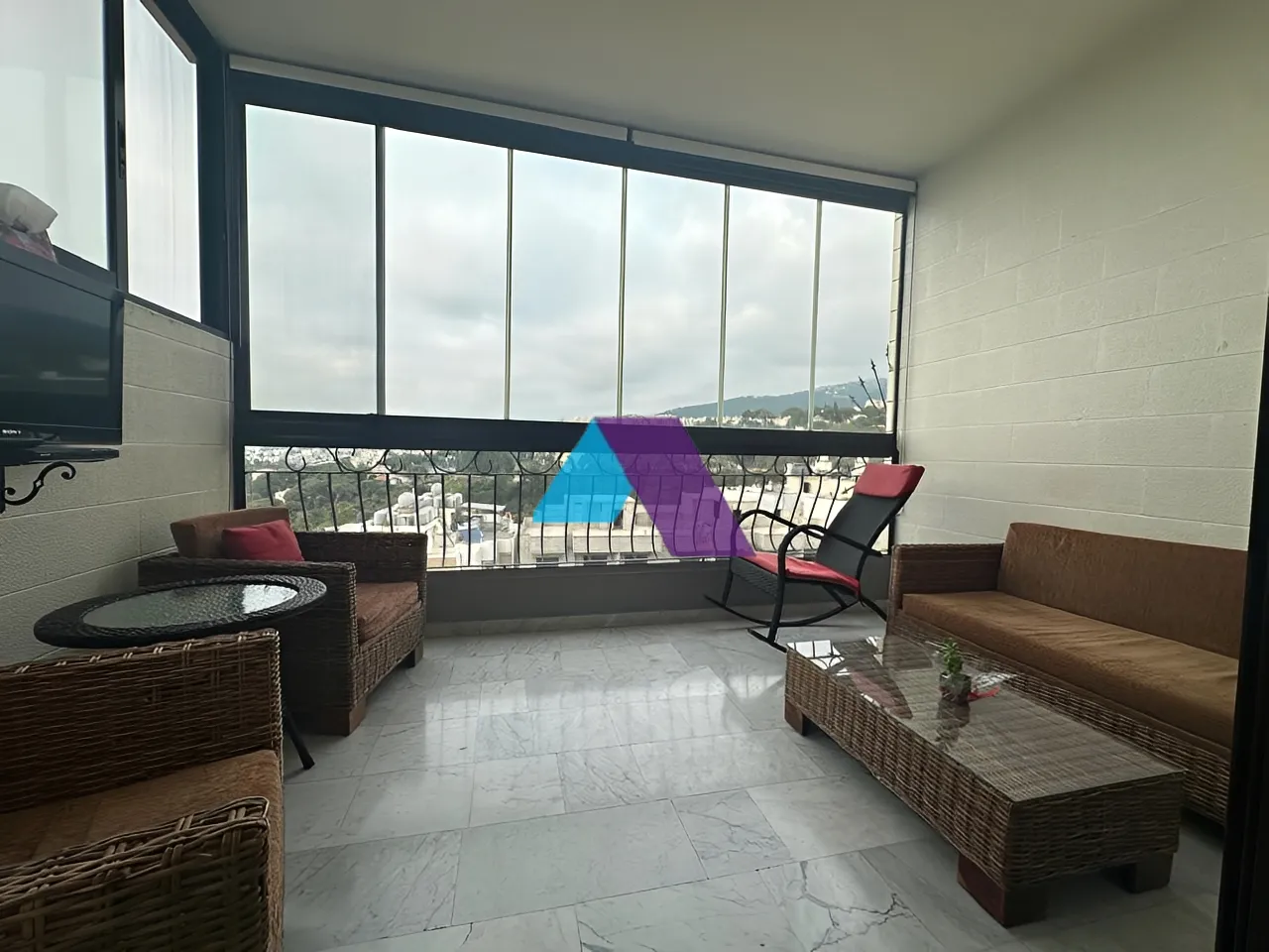 Apartment for Sale in Dekwaneh
