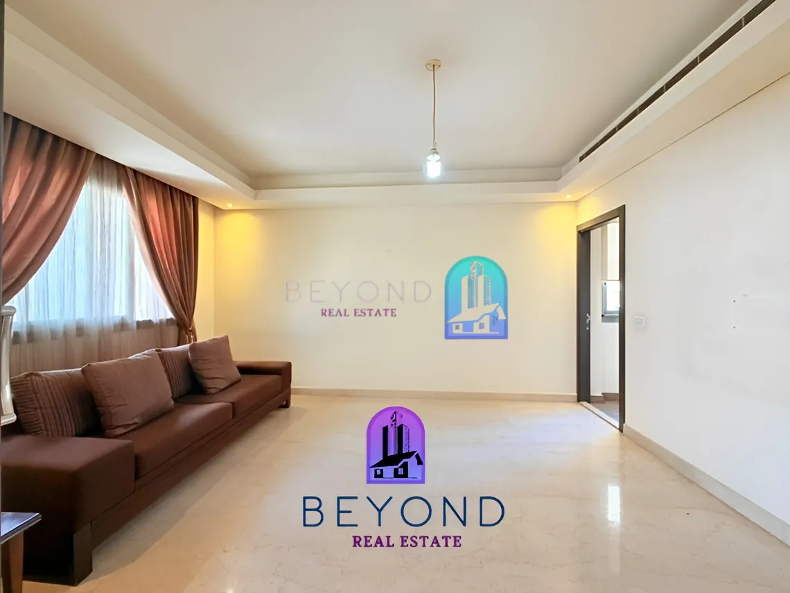 Apartment for rent in Sakiet El Janzeer