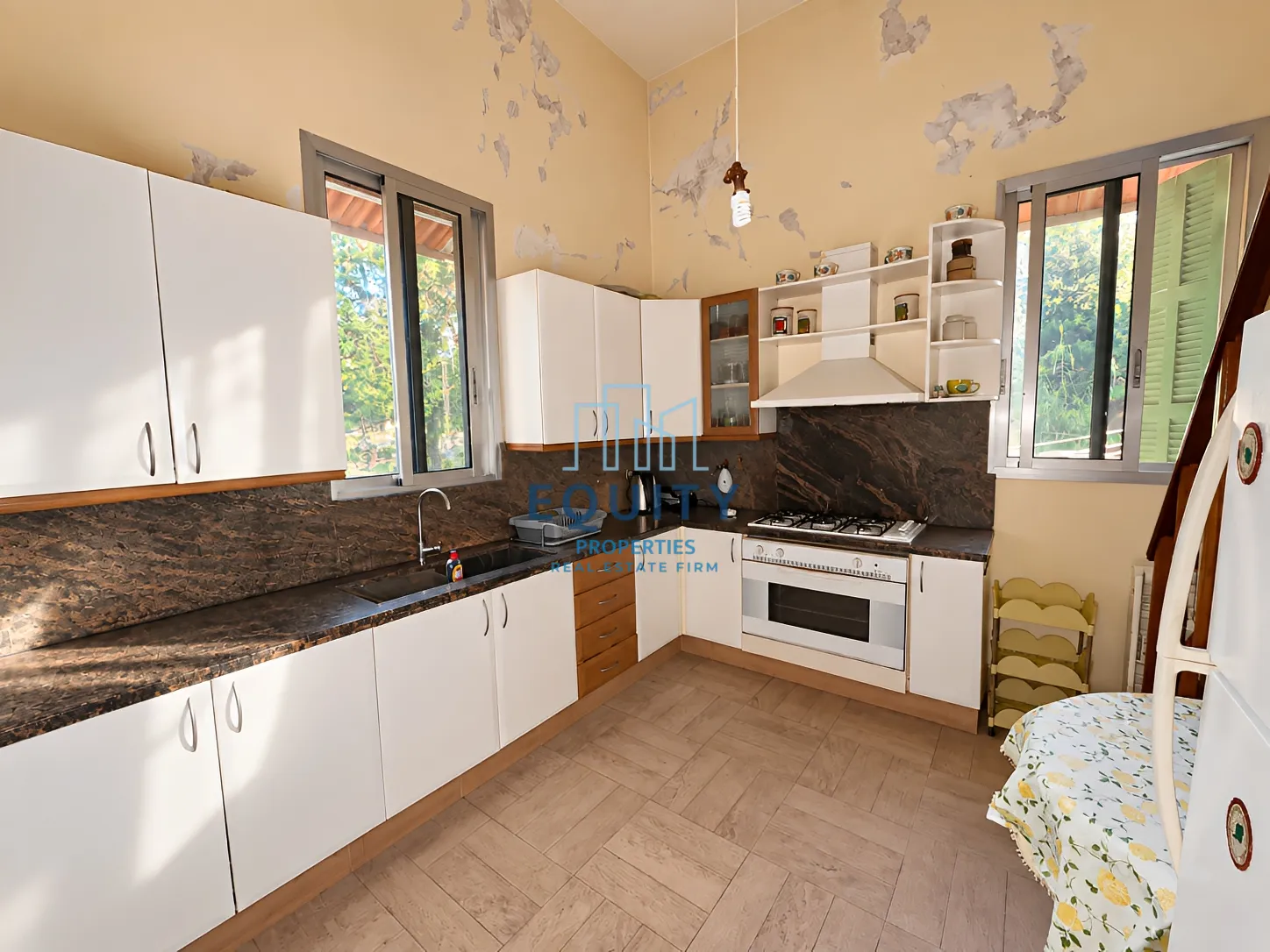 Apartment for rent in Kornet Chehwan