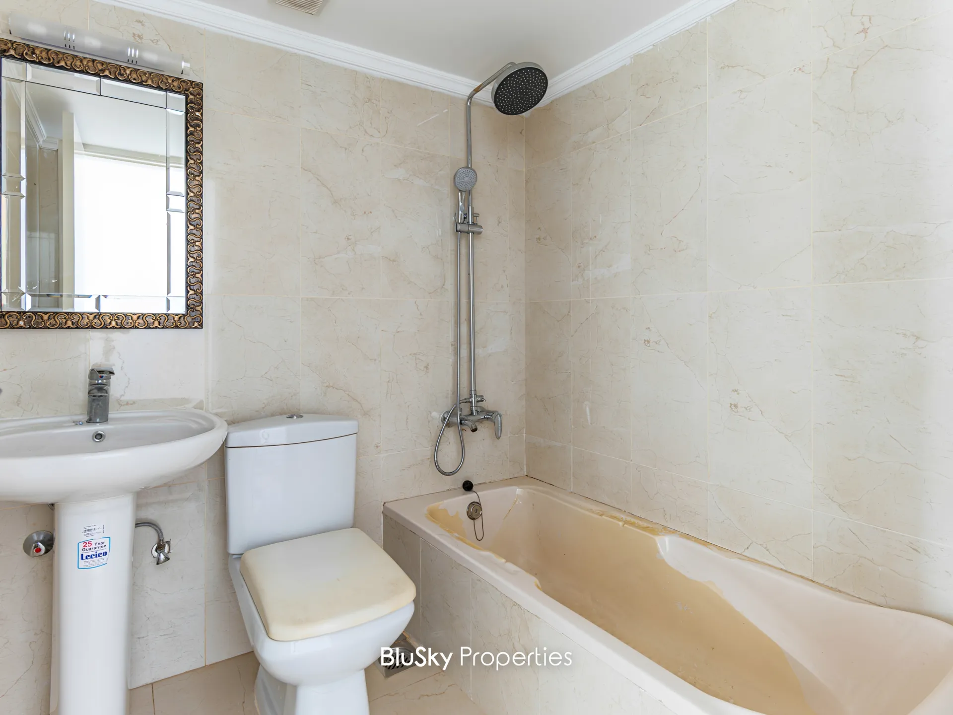 Apartment for rent in Mansourieh, lebanon