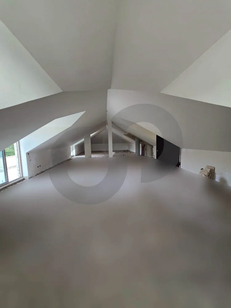 Duplex for sale in Jouret El Ballout