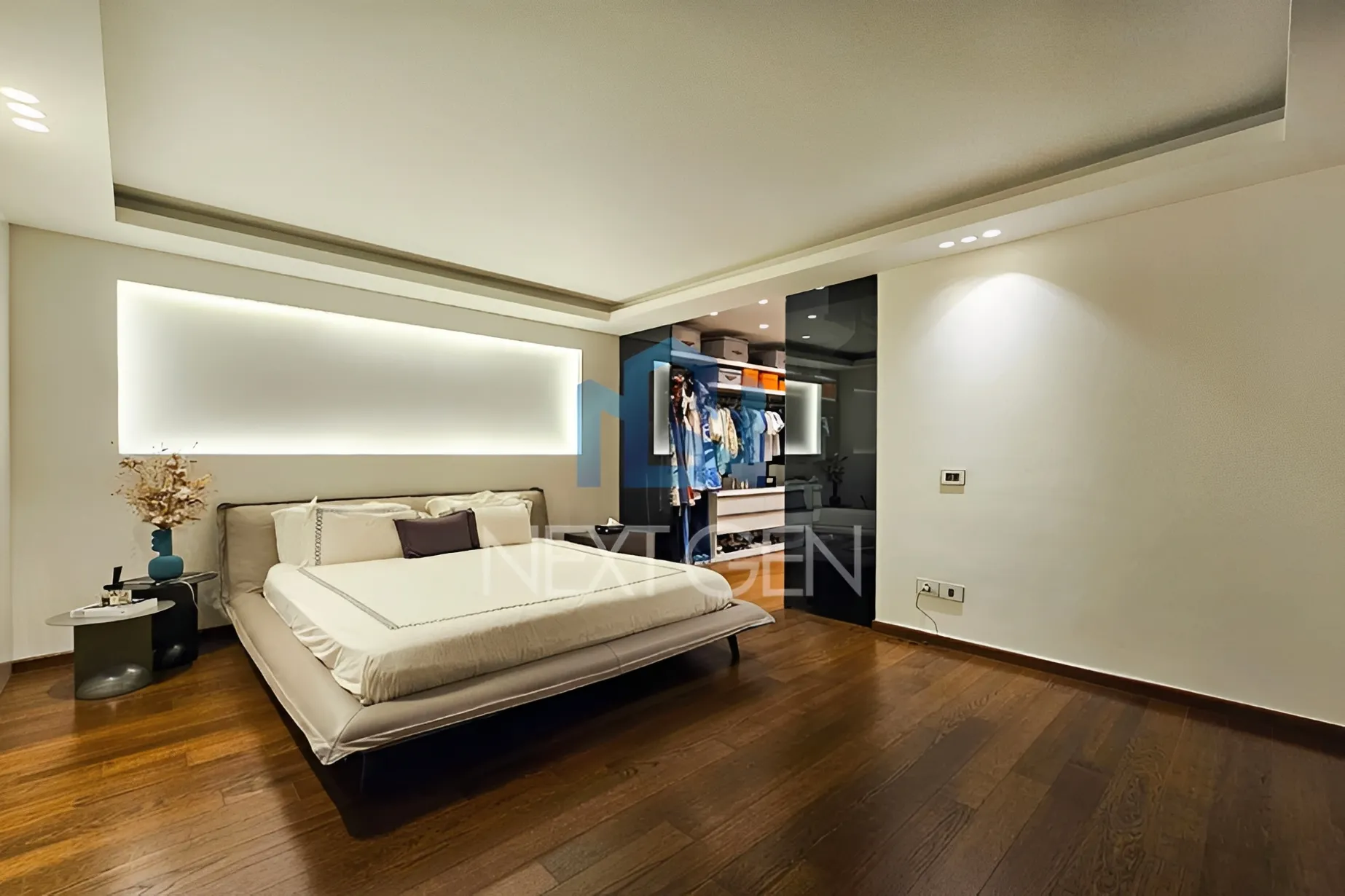 Apartment for sale in Tallet Khayat, Beirut, Lebanon