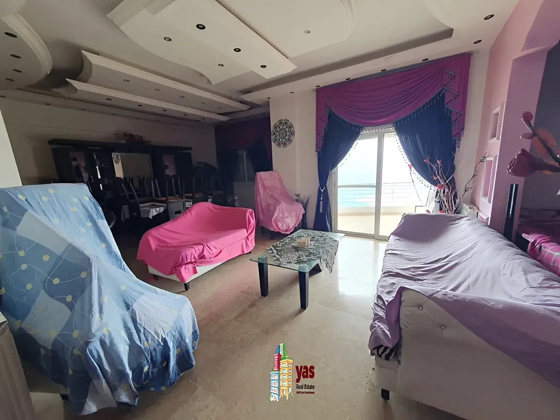 Apartment for Sale in Ghosta