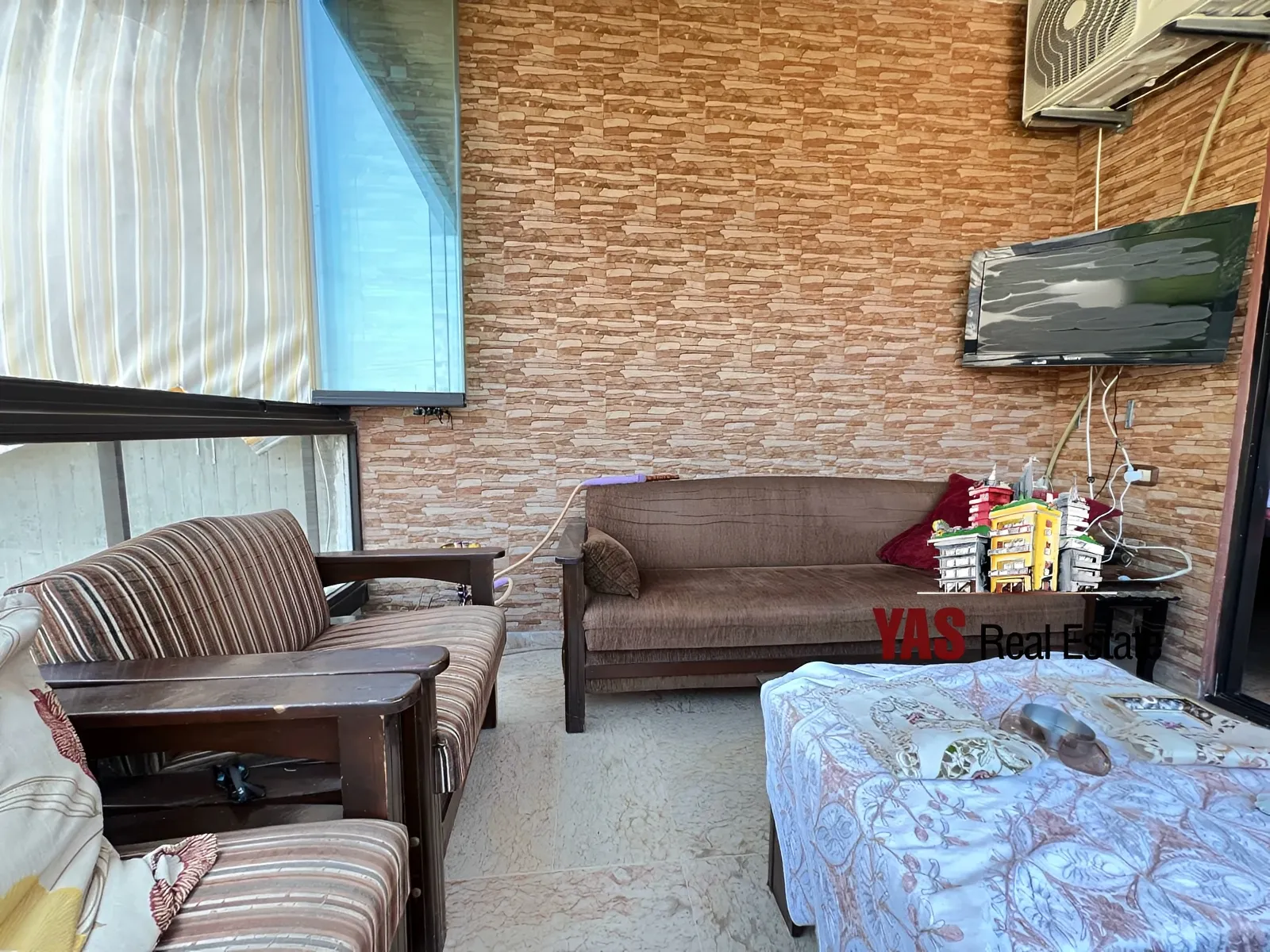 Apartment for Sale in Sarba - 2 bed, 2 bath