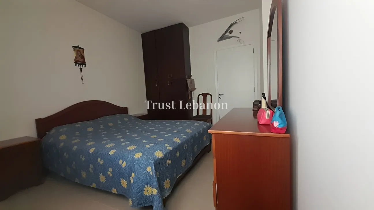 Apartment for sale in Ain el remmeneh