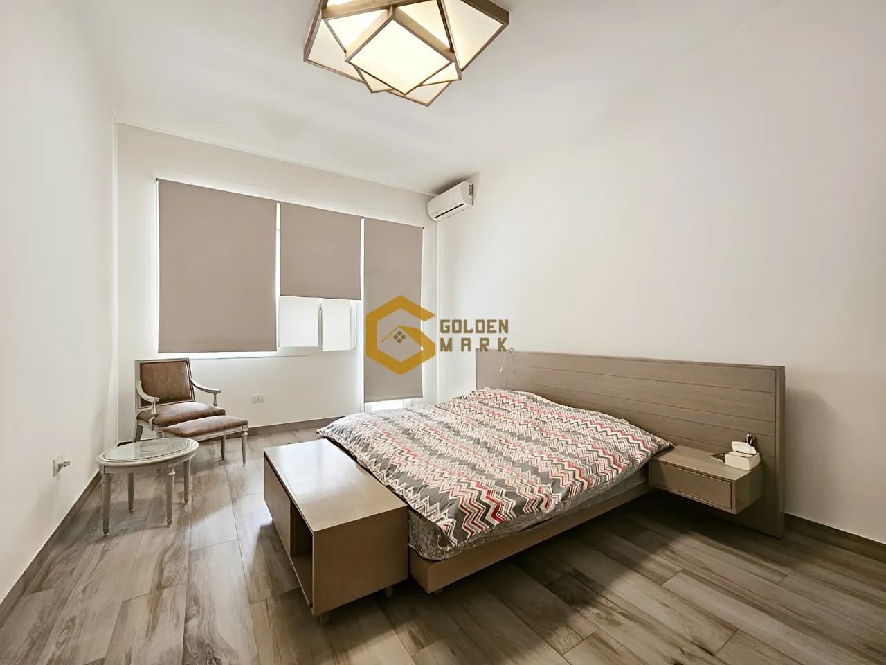 Apartment for Rent in Achrafieh, Beirut - 2 bed, 2 bath