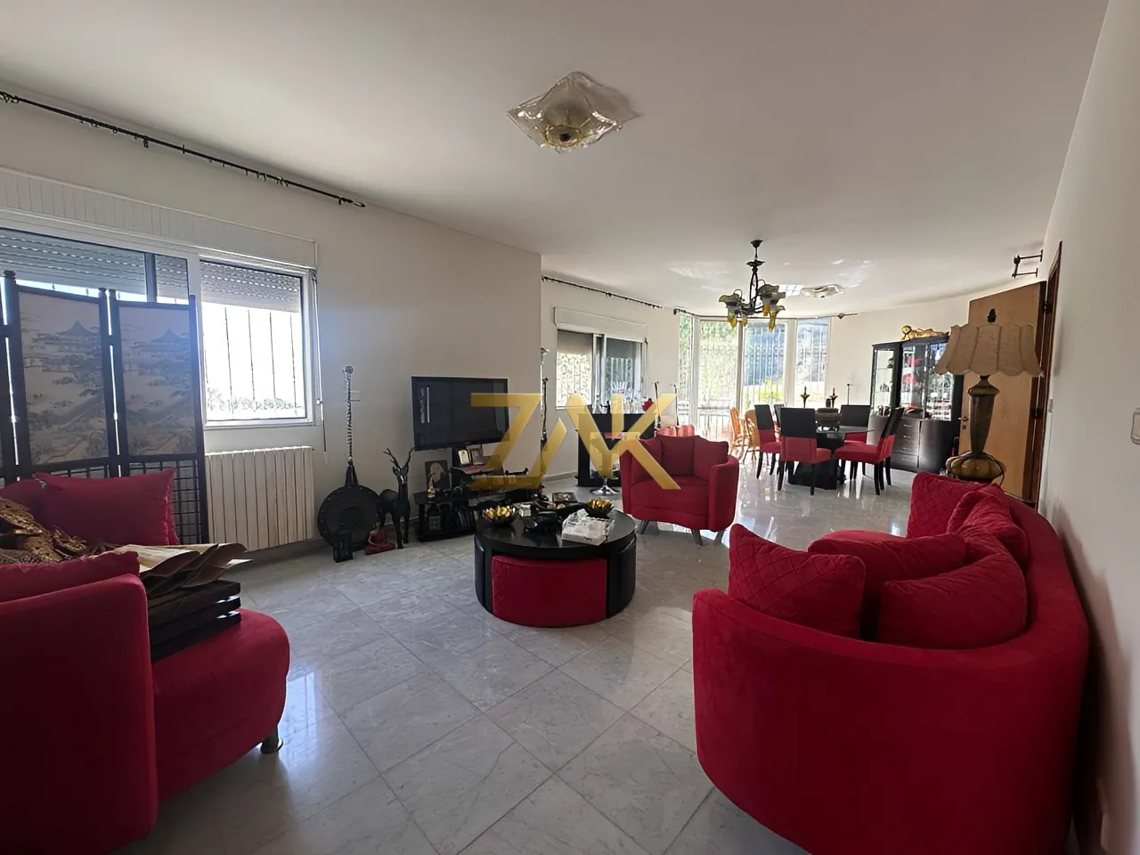 Apartment for Sale Kfar Yassine - 2 bed, 2 bath