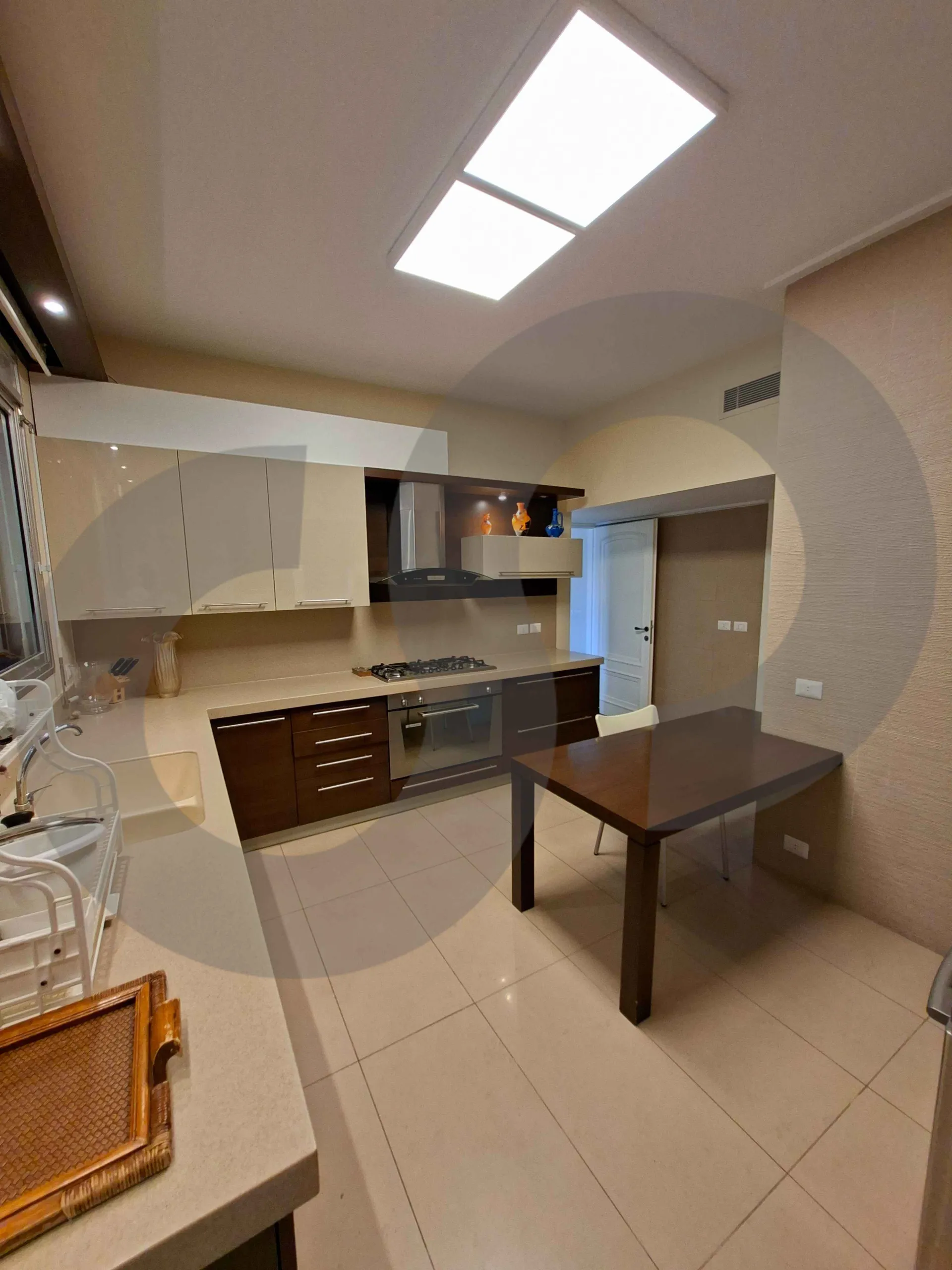 Apartment for Rent in Raoucheh
