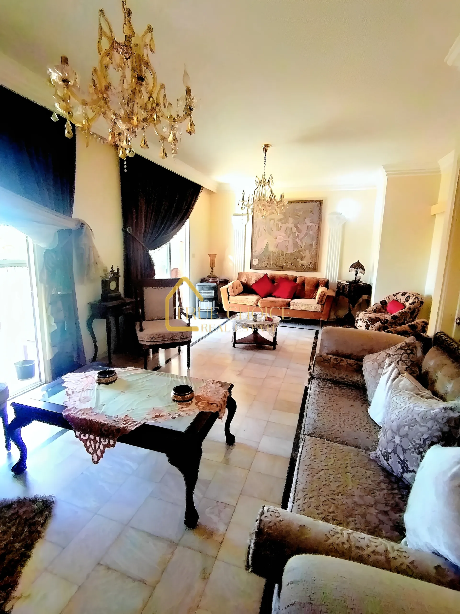 Apartment in Bchamoun-deir koubel، lebanon