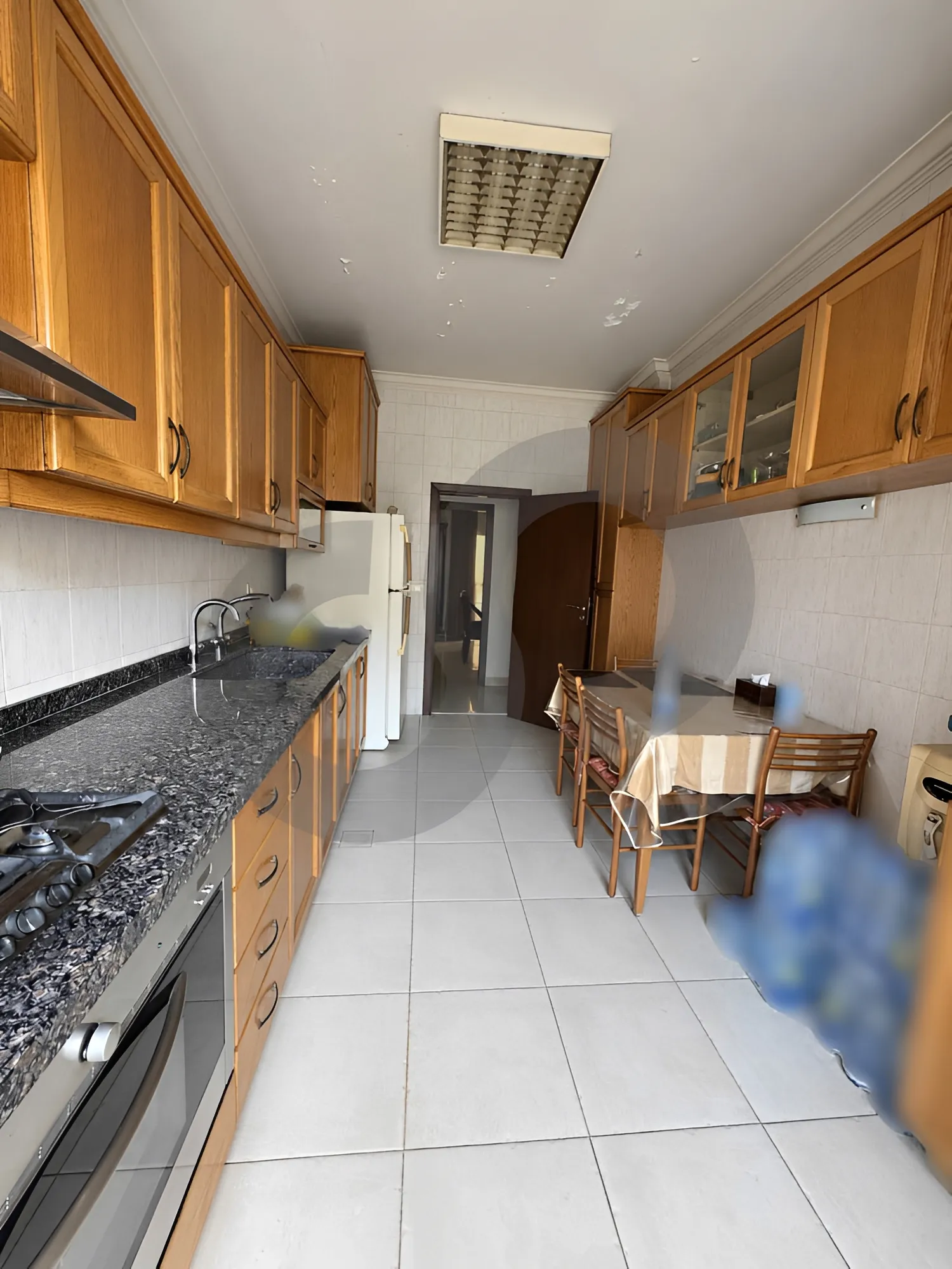 Apartment for Sale in Haret Sakher