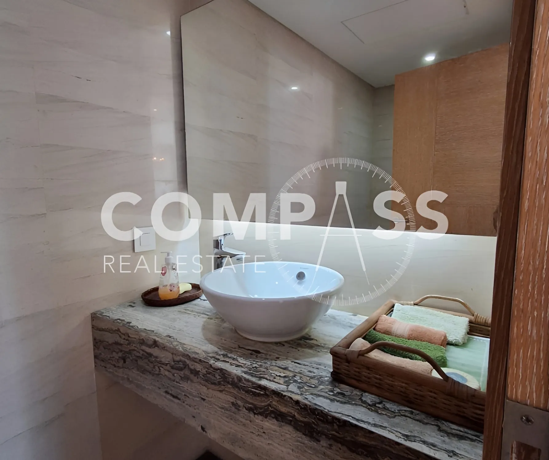 Apartment for rent in Achrafieh