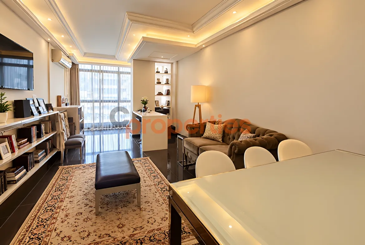 Apartment for Sale in Tallet El Khayyat