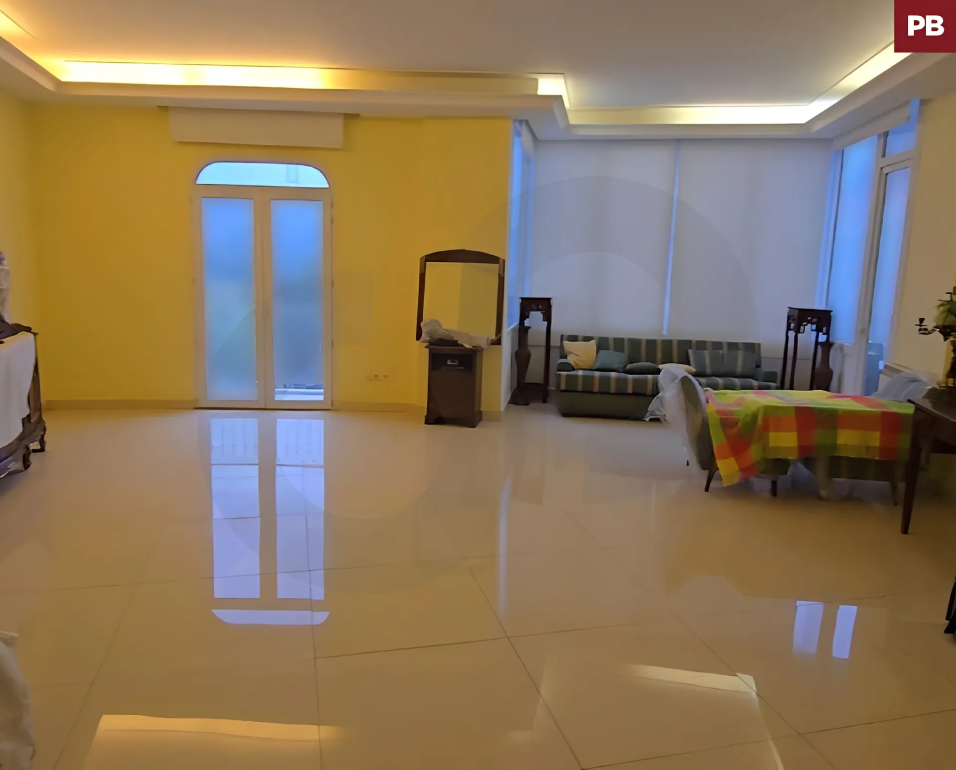Apartment for Sale in Bayada, Rabieh - 3 bed, 4 bath