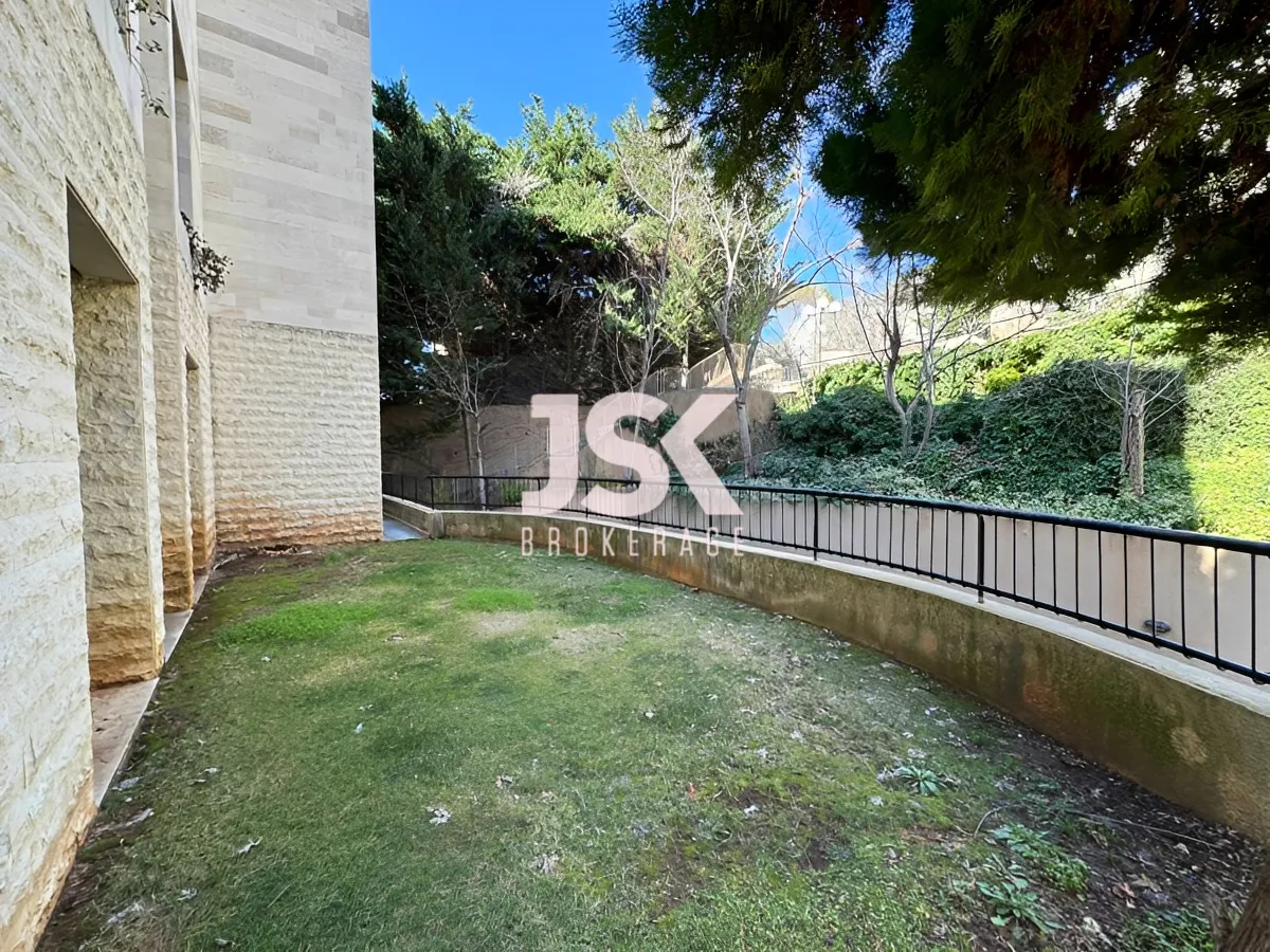 Apartment for Rent in Mar Moussa El Douar, Lebanon