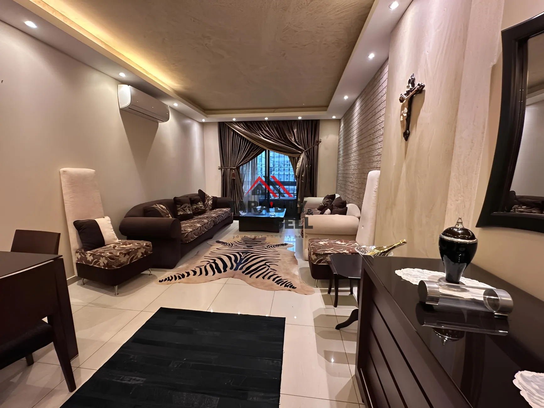 Apartment for Sale in Adonis Kesrouane, Lebanon - 3 bed, 2 bath