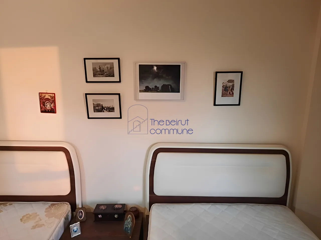 Apartment for rent in Naqqache, lebanon