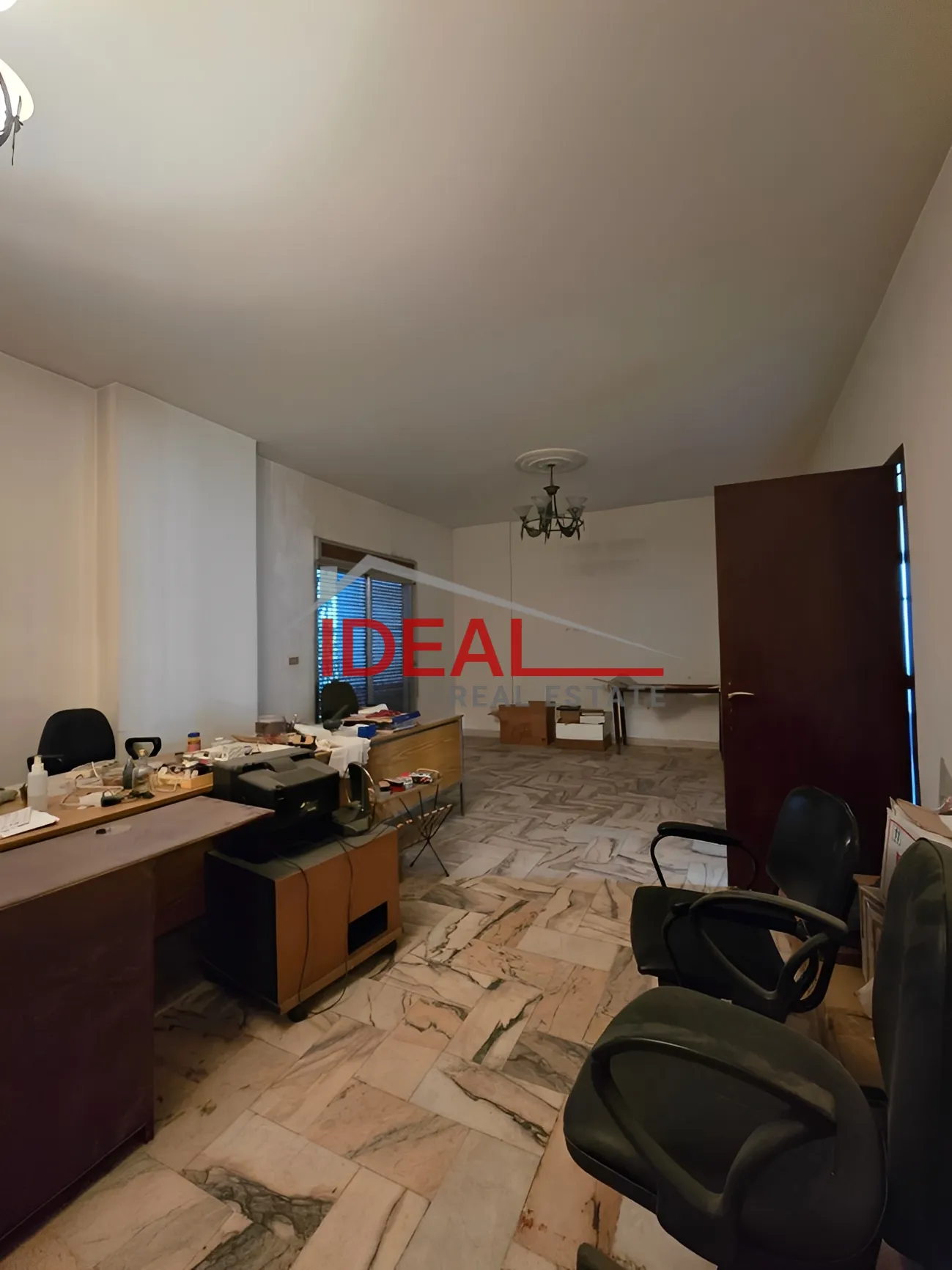 Apartment for Sale in Ain el remmeneh, baabda