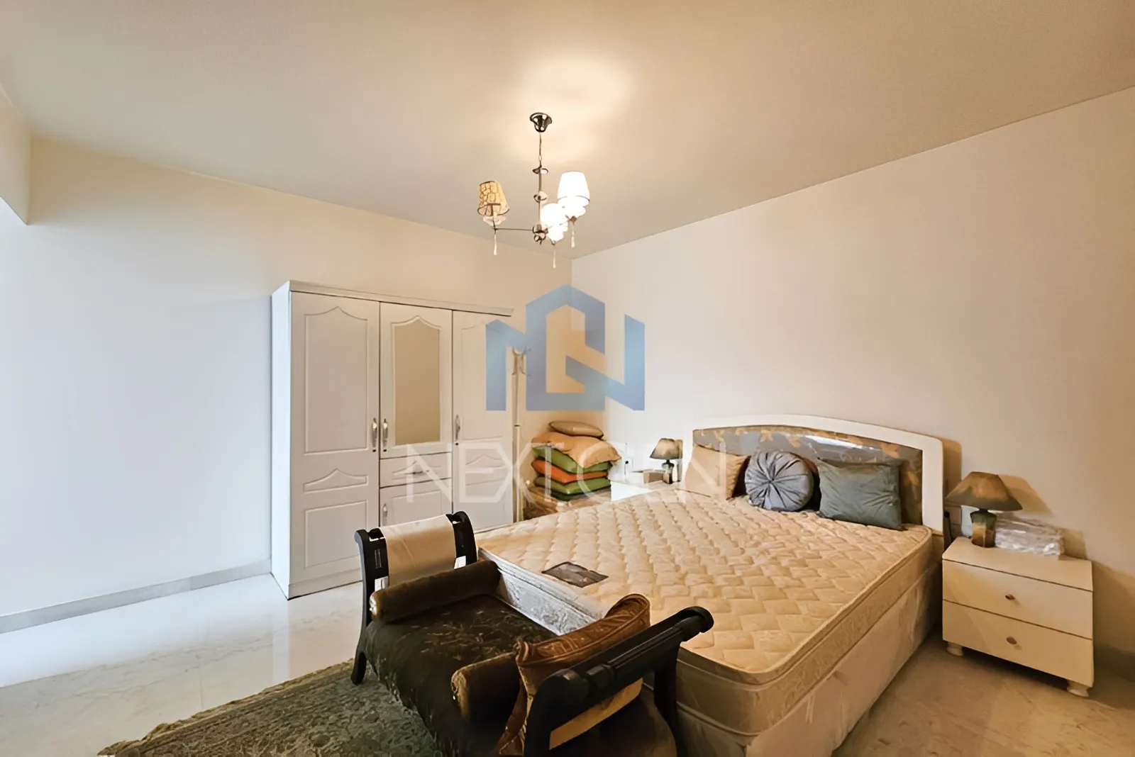 Apartment for Rent in Achrafieh