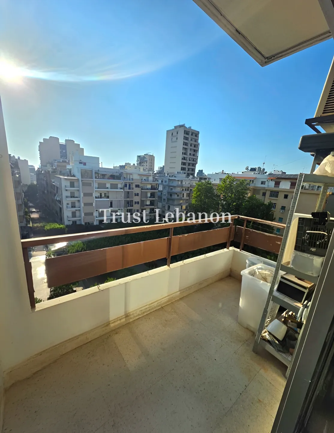 Apartment for sale in Achrafieh, Beirut, Lebanon